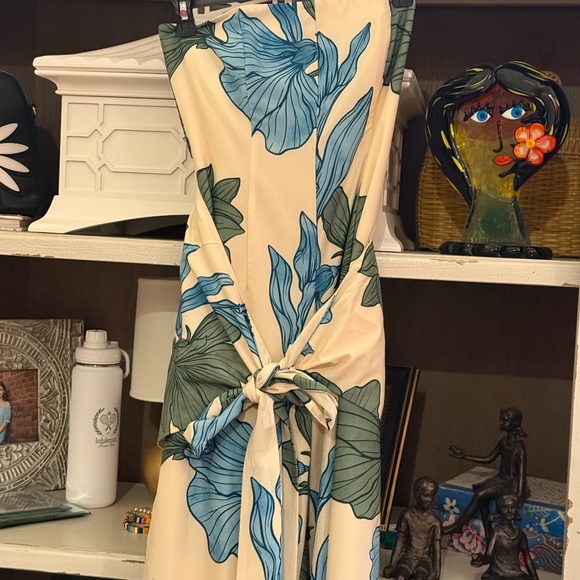 Mestiza New York sz 2 Cosima Convertible Jumpsuit nwt - Picture 9 of 11